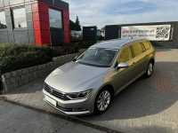 Volkswagen Passat 2.0 TDI 150 #Navi#LED#Climatronic Margonin - zdjęcie 2