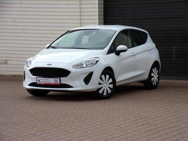 Ford Fiesta Led /Tablet /1,1 /75KM /2020r Mikołów - zdjęcie 4