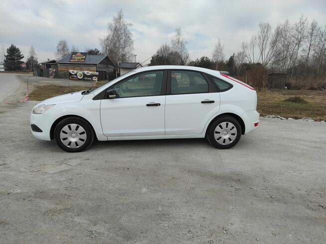 Ford Focus mk2 benzyna Rzeszów - zdjęcie 5