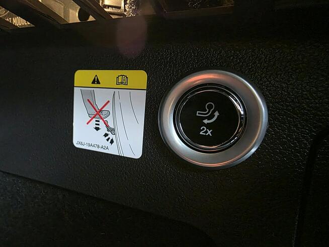 Ford Kuga serwis ASO, hak, nawigacja Rydułtowy - zdjęcie 10