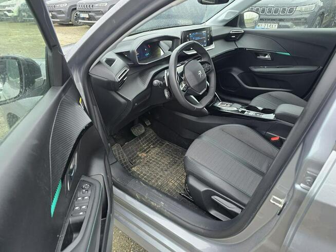 Peugeot 208 Komorniki - zdjęcie 7