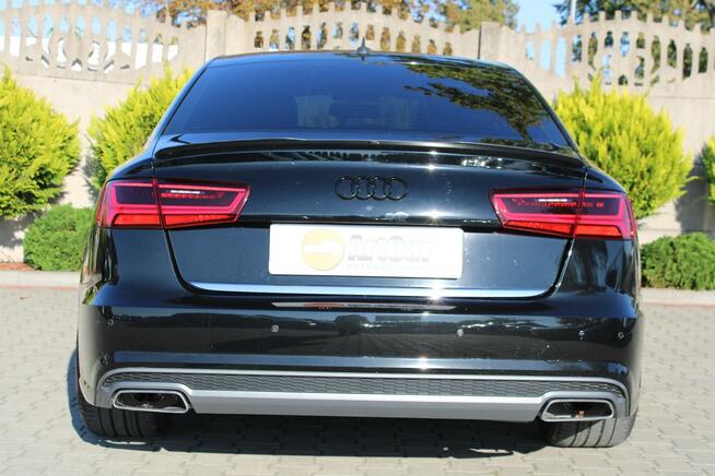 Audi A6 C7 Sline 2.0 TDI 190KM 2016Rok Zambrów - zdjęcie 11