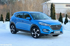 Hyundai Tucson 1.6 GDi 2WD DCT Premium Ostrów Mazowiecka - zdjęcie 9