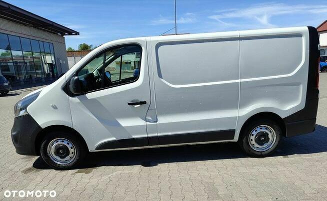 Opel Vivaro Koło - zdjęcie 9