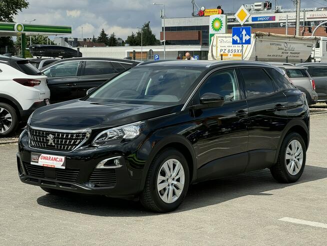 Peugeot 3008 *Potwierdzony Przebieg*Roczna Gwarancja Techniczna* Suchy Las - zdjęcie 3