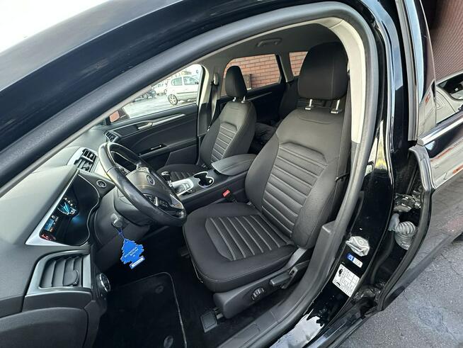 Mondeo MK5 1.5 Ecoboos , Stan bdb,  165KM, LED Opłacony BYDGOSZCZ Bydgoszcz - zdjęcie 9