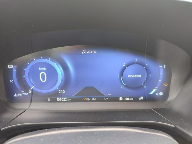 Ford Kuga St-line 4x4 Otwock - zdjęcie 4