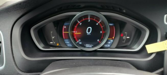 Volvo V40 1.6 Hdi115KM_D2_Xenon_Led_Digital_Navigacja_Kamera Płock - zdjęcie 12