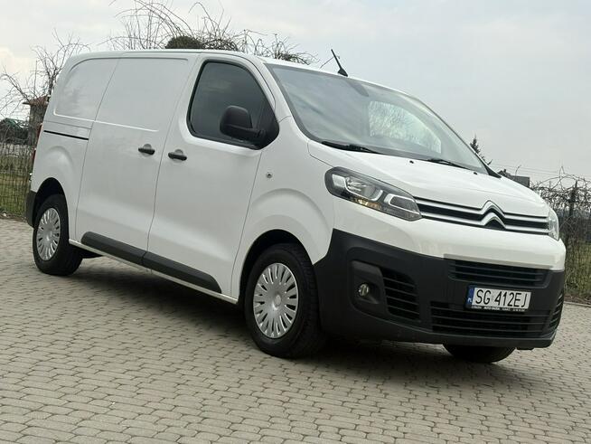 Citroen Jumpy Knurów - zdjęcie 8