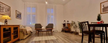 2pok, 55met, Okolice Bema PO REMONCIE/PARKING (Wrocław)