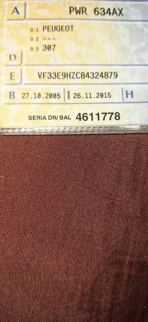 Sprzedam auto Września - zdjęcie 7