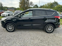 Ford Kuga Titanium 4x4 Nowe Iganie - zdjęcie 8