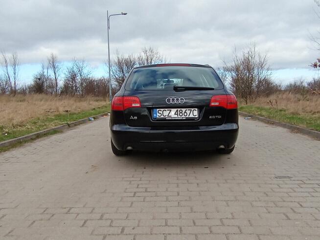 Audi A6 C6 avant Częstochowa - zdjęcie 7
