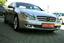 Mercedes CLS 350 3,0CDI Klima, skóra, NAVI, AUTOMAT, Xenon Płock - zdjęcie 2