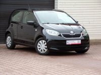 Škoda Citigo Led /Klima /MPI /67000Km /2019r Mikołów - zdjęcie 2