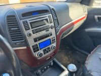 Hyundai Santa Fe 2.2 TD4 150 4x4 Xenon#Panorama#Skóra#Nawigacja Margonin - zdjęcie 8