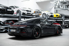 Porsche 911 GT3 Touring 510 KM. Bezwypadkowa. Full PPF. Po serwisie. Węgrzce - zdjęcie 5