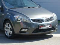 Kia Cee'd 1.6 Ben.125KM/Telefon/Klimatronik/Ks.Serwisowe Lublin - zdjęcie 3
