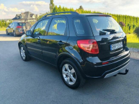Suzuki sx4 4x4 1.6b 2010 Dębica - zdjęcie 2