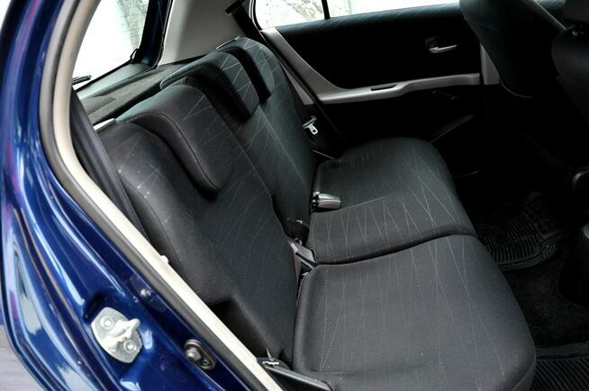 Toyota Yaris 1.3 87KM Klima 5 drzwi Płock - zdjęcie 10