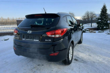 Hyundai ix35 Lipówki - zdjęcie 10
