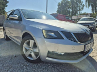 Škoda Octavia Salon Polska*1.5Tsi* Zadbana*12.2018* Vat23 Bydgoszcz - zdjęcie 5