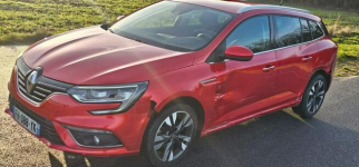 Renault Megane 1.5 dci 80tys.km Pleszew - zdjęcie 9