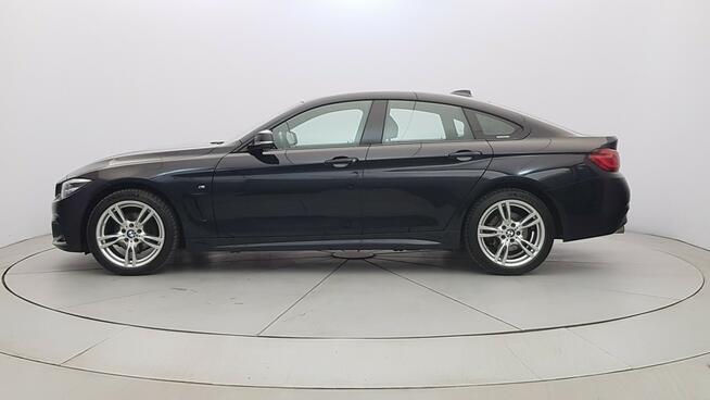 420i GPF xDrive sport ! M-Pakiet ! Z Polskiego Salonu ! FV 23% ! Warszawa - zdjęcie 4