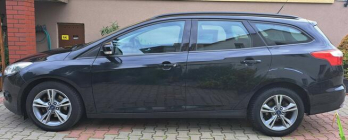 Ford Focus III PRIMUS AUTOCENTRUM POLECA Chodzież - zdjęcie 3