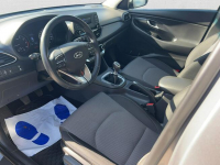 Hyundai i30 1.5 DPI Classic + ! Z polskiego salonu ! Faktura VAT ! Warszawa - zdjęcie 12