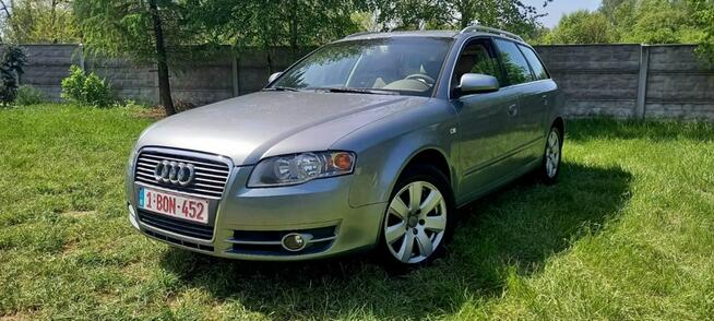 Audi A4 1 właściciel. Bardzo ładny Płońsk - zdjęcie 2