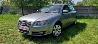 Audi A4 1 właściciel. Bardzo ładny Płońsk - zdjęcie 2