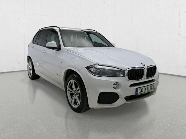 BMW X5 Komorniki - zdjęcie 1