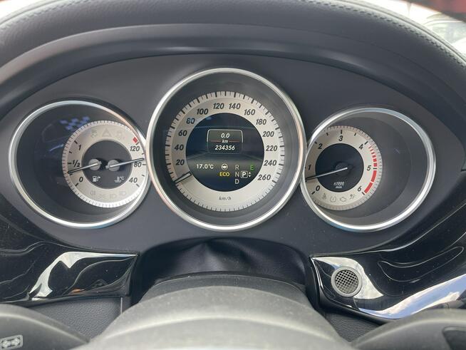 Mercedes CLS 350 EU AMG Line 4Matic Kamery360 Pamięć Pneumatyka Gliwice - zdjęcie 12