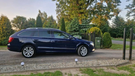 Škoda Superb 2.0 Tdi 170konny 4x4 Łęgowo - zdjęcie 3