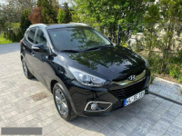 Hyundai ix35 polift !!! Bardzo zadbana - oryginalny przebieg !!! Poznań - zdjęcie 1