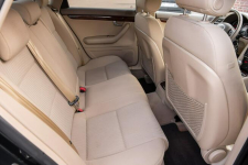 Audi A4 S-Line 2.0T 200KM Quattro ! Manual ! Super Stan ! Opłacona ! Zwoleń - zdjęcie 8