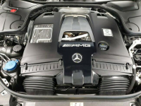 Mercedes S 63 AMG 4.0L V8 4Matic Katowice - zdjęcie 10