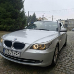 BMW E61 Opatów - zdjęcie 2