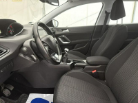 Peugeot 308 SW 1,5 Bluehdi(130 KM) Active Salon PL Faktura-Vat Warszawa - zdjęcie 12