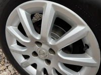 Astra H Sprowadzona Zarejestrowana 160 tys km Nowe Hamulce Szerominek - zdjęcie 11