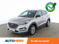 Hyundai Tucson 1.7 CRDi Go 2WD Warszawa - zdjęcie 1