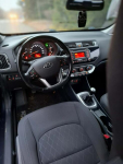 Kia Rio LPG, zadbany Poznań - zdjęcie 10