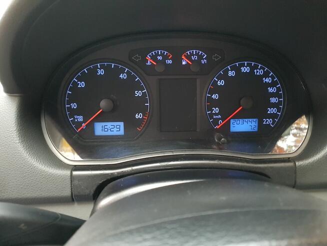Vw polo 1.2 1wlasciciel w Polsce niski przebieg Sandomierz - zdjęcie 10