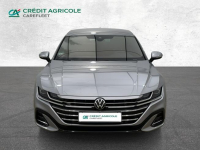 Volkswagen Arteon 2.0 TDI 4MOTION 200KM DSG 7 Elegance Warszawa - zdjęcie 2