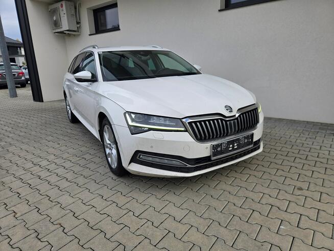 Škoda Superb 2.0Tdi * navi * Full LED * kamera * el klapa Raba Niżna - zdjęcie 1