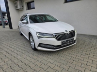 Škoda Superb 2.0Tdi * navi * Full LED * kamera * el klapa