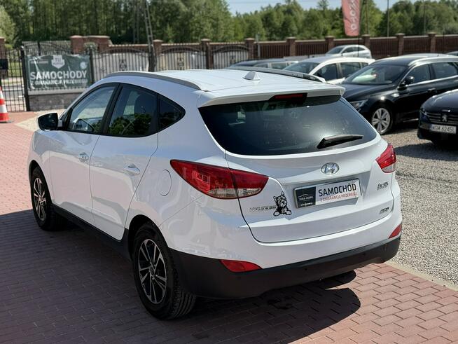 Hyundai ix35 Gwarancja, 4WD, Niski Przebieg, Wypas, Super Stan Sade Budy - zdjęcie 11