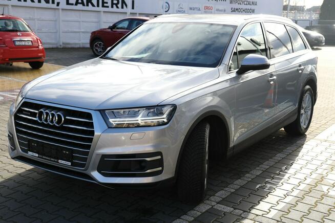 Audi Q7 3.0 Ultra Quatro Tychy - zdjęcie 5