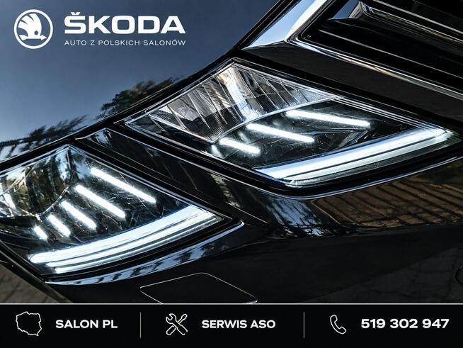 Škoda Octavia 2020r Salon Polska  2Właściciel 44500 cena brutto Białystok - zdjęcie 9